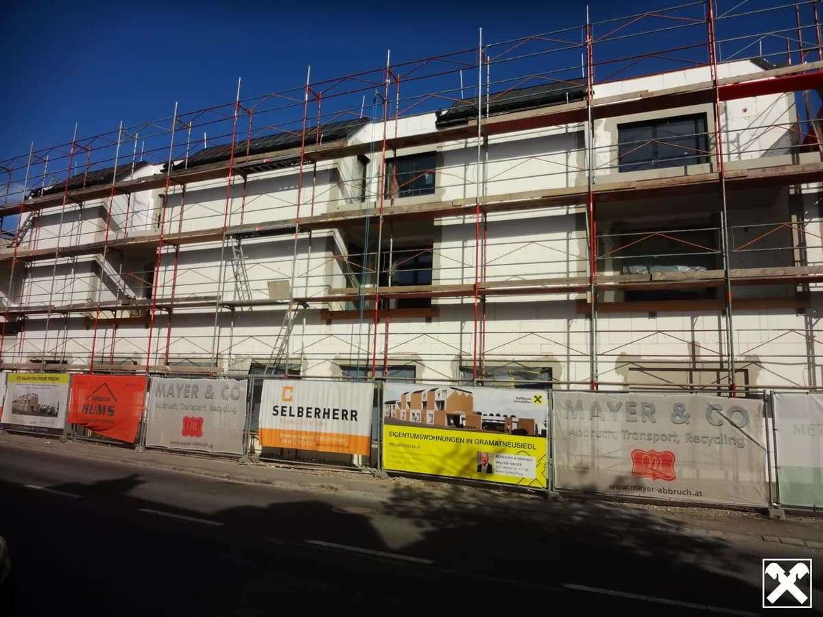 3-Zimmer-Wohnung kaufen in Bruck an der Leitha – 64,4 m², € 364.040 – Bild 6 von 13