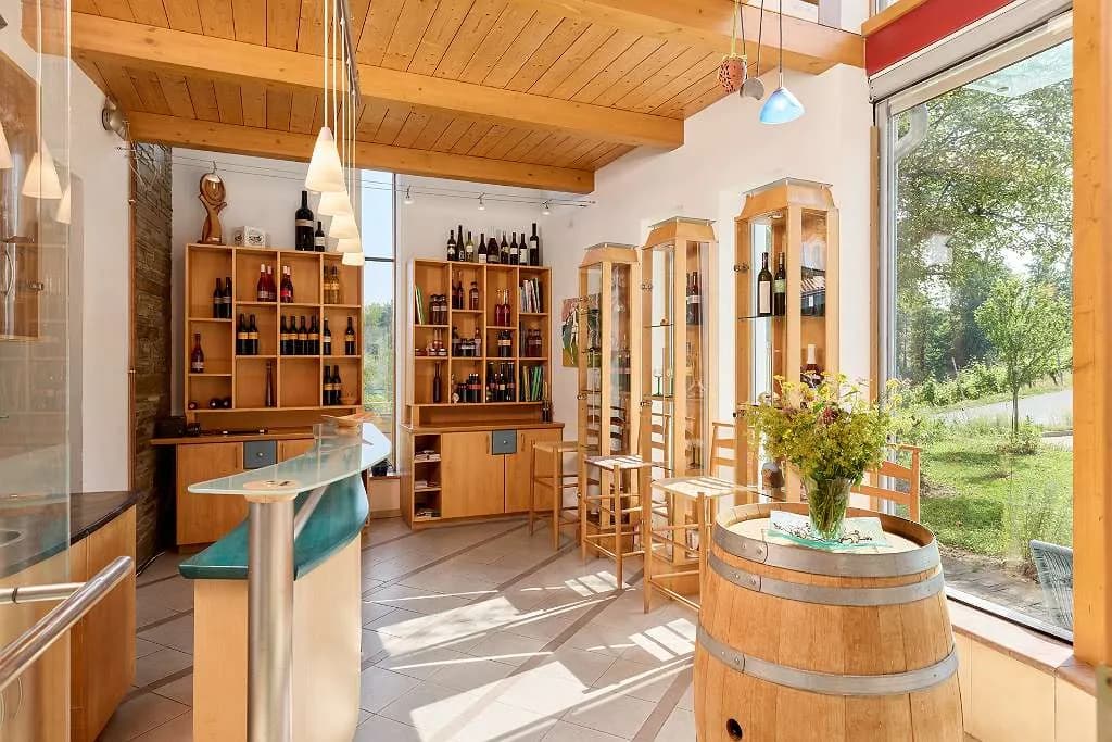 Haus kaufen in Leibnitz – 334 m² – Bild 11 von 16