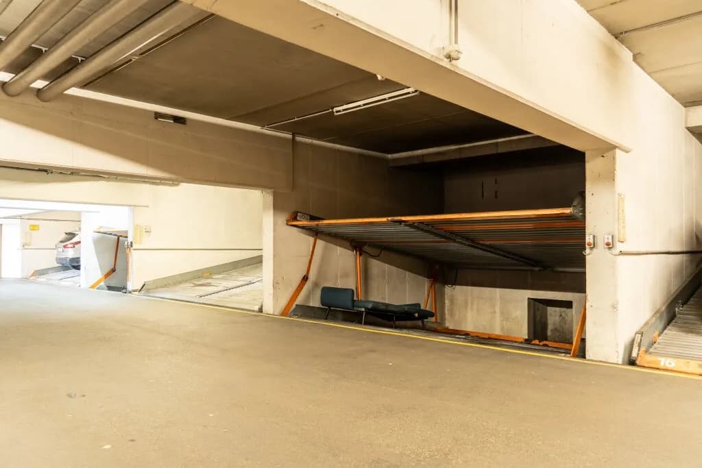 Immobilie mieten in Linz – 12 m², € 89 – Bild 3 von 8