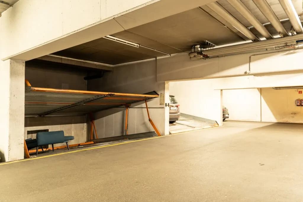 Immobilie mieten in Linz – 12 m², € 89 – Bild 5 von 8