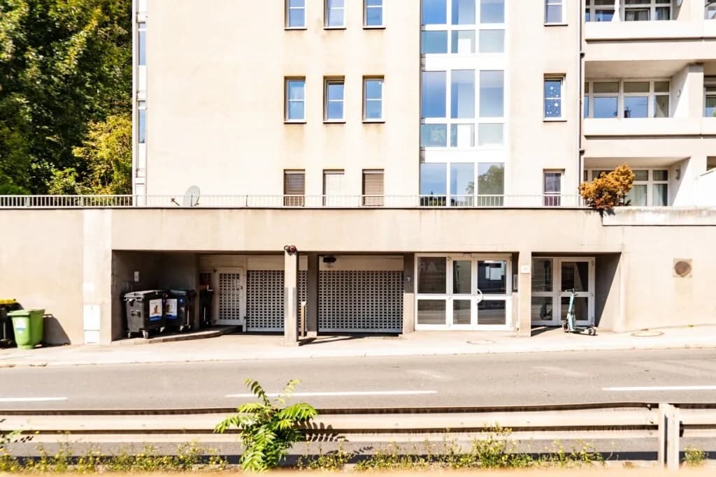 Immobilie mieten in Linz – 12 m², € 89 – Bild 6 von 8