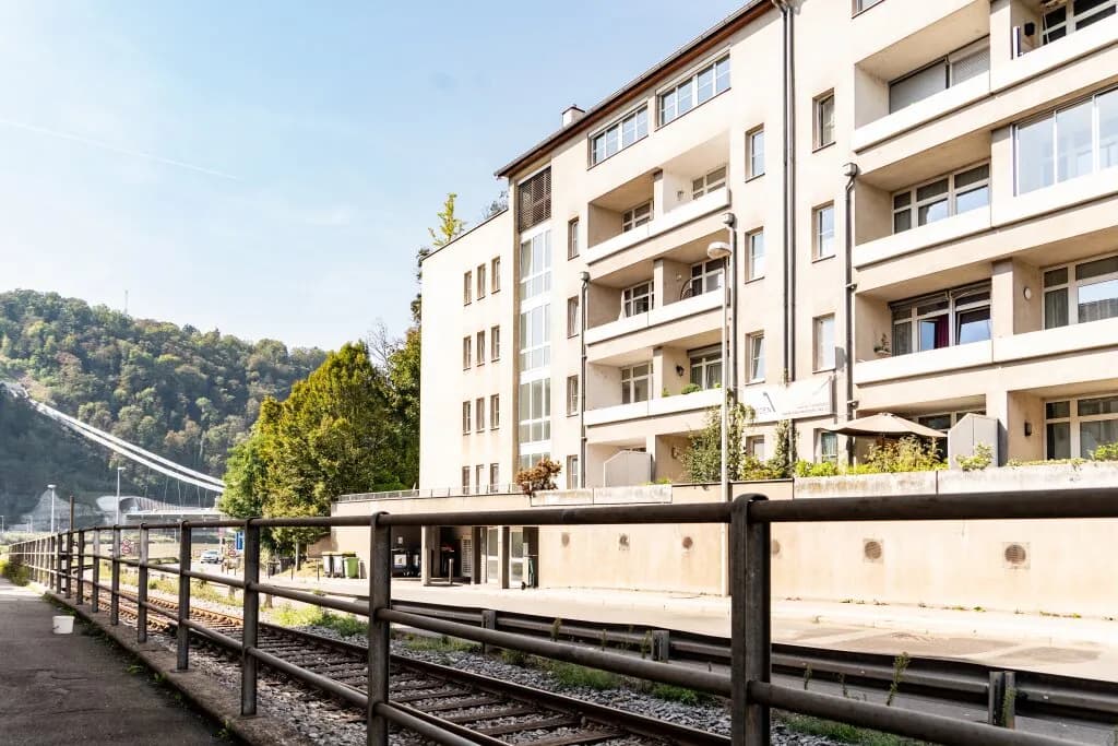 Immobilie mieten in Linz – 12 m², € 89 – Bild 7 von 8