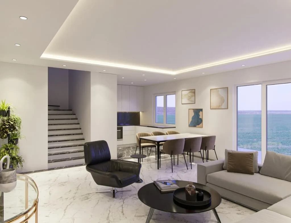 5-Zimmer-Haus kaufen in Korneuburg – 136,85 m², € 654.000 – Bild 1 von 19