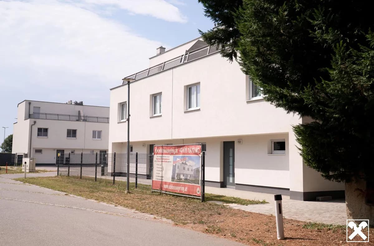 5-Zimmer-Haus kaufen in Korneuburg – 136,85 m², € 654.000 – Bild 8 von 19