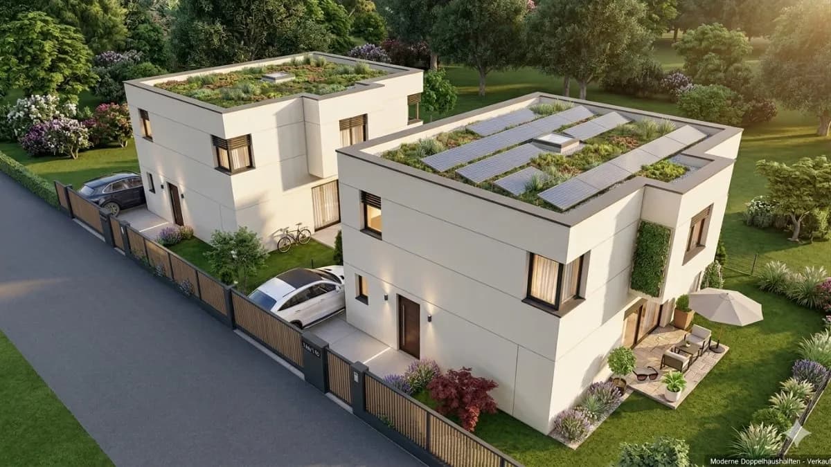 5-Zimmer-Haus kaufen in Korneuburg – 136,85 m², € 619.000