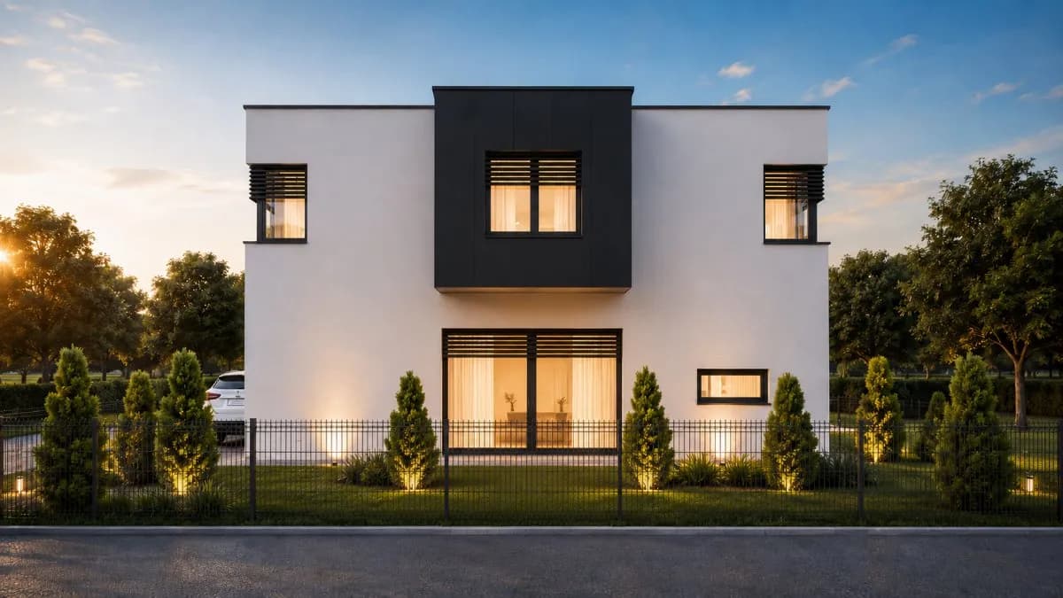5-Zimmer-Haus kaufen in Korneuburg – 136,85 m², € 619.000 – Bild 3 von 8