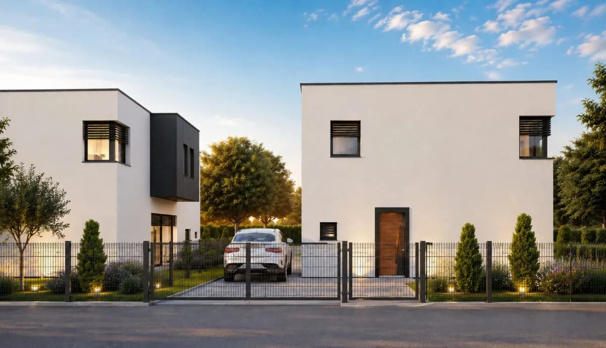 5-Zimmer-Haus kaufen in Korneuburg – 136,85 m², € 619.000 – Bild 4 von 8