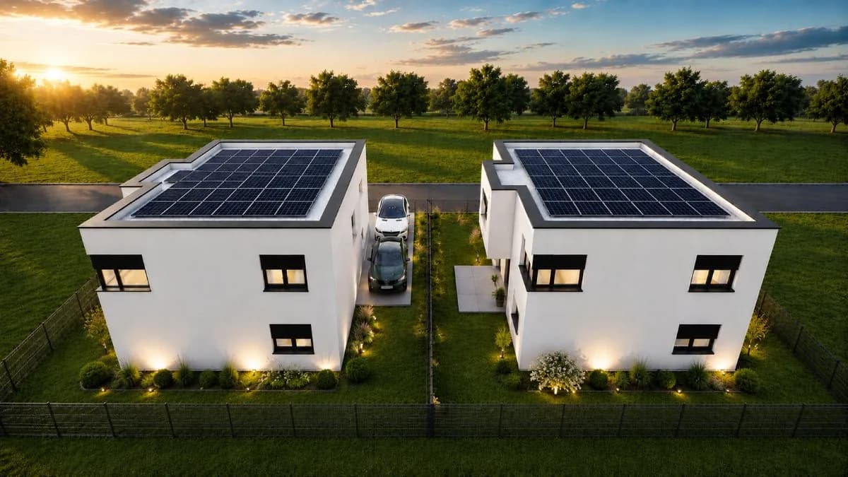 5-Zimmer-Haus kaufen in Korneuburg – 136,85 m², € 619.000 – Bild 7 von 8