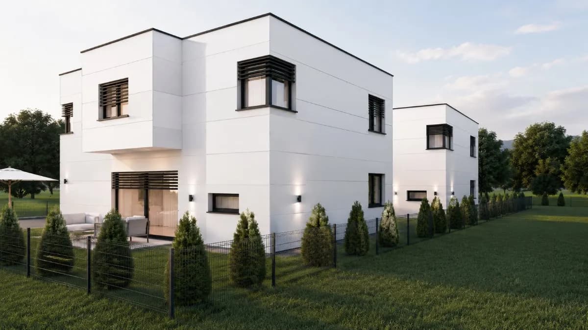 5-Zimmer-Haus kaufen in Korneuburg – 136,85 m², € 619.000 – Bild 8 von 8