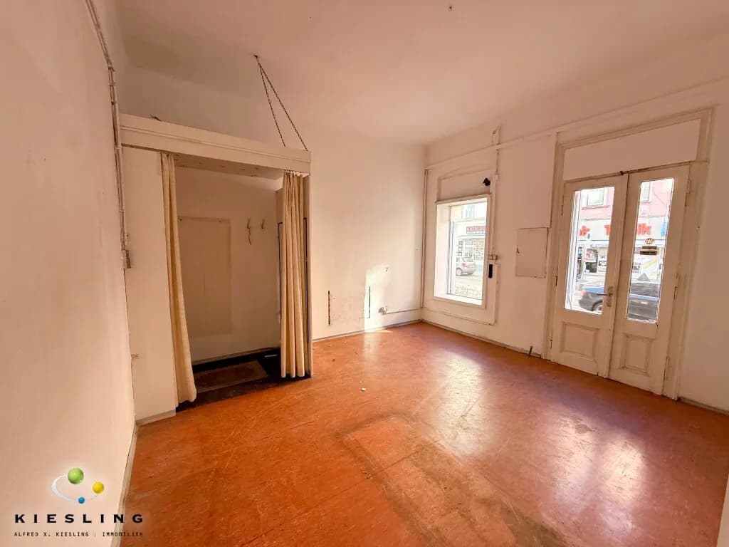 5-Zimmer-Gewerbeimmobilie mieten in Wien – 120 m², € 825