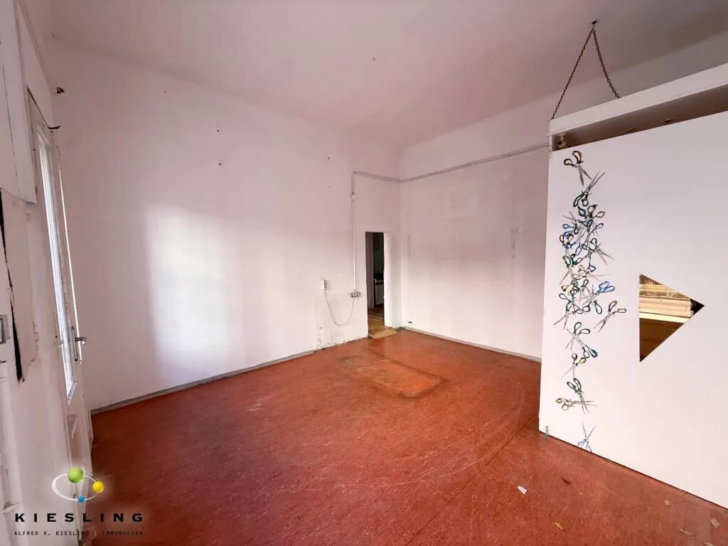 5-Zimmer-Gewerbeimmobilie mieten in Wien – 120 m², € 825 – Bild 3 von 24