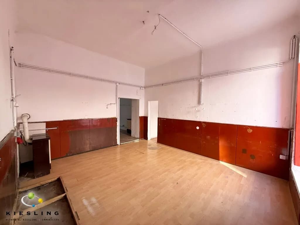 5-Zimmer-Gewerbeimmobilie mieten in Wien – 120 m², € 825 – Bild 4 von 24