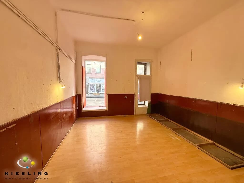 5-Zimmer-Gewerbeimmobilie mieten in Wien – 120 m², € 825 – Bild 5 von 24