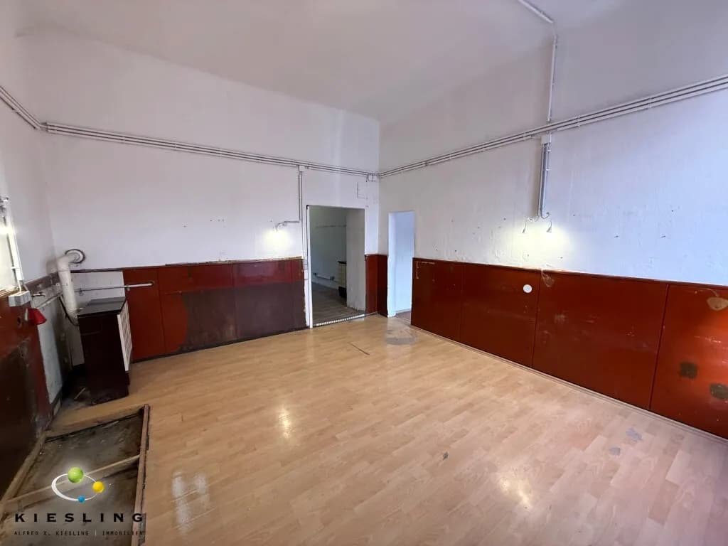 5-Zimmer-Gewerbeimmobilie mieten in Wien – 120 m², € 825 – Bild 6 von 24