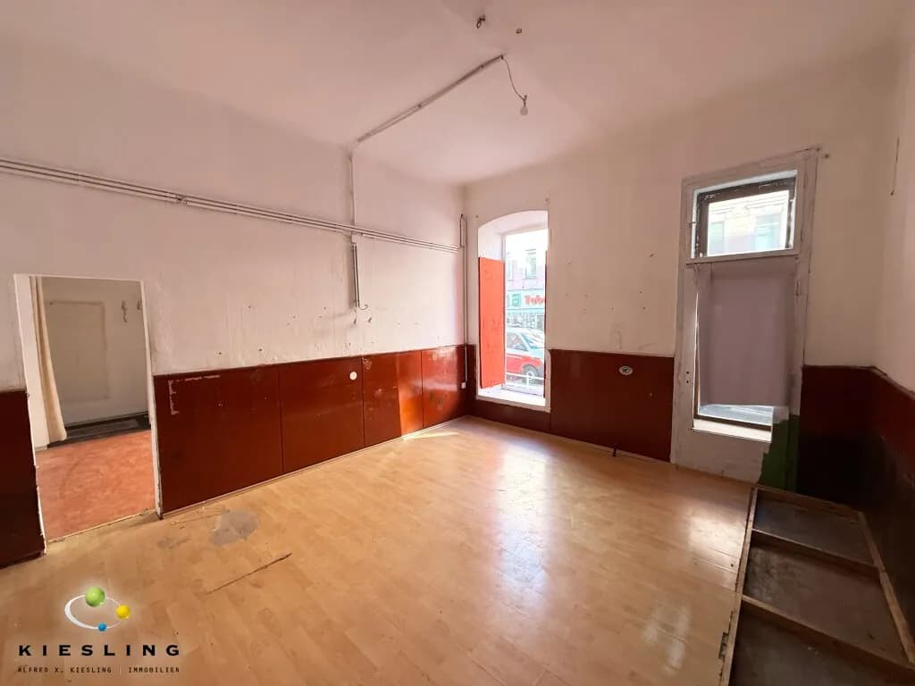 5-Zimmer-Gewerbeimmobilie mieten in Wien – 120 m², € 825 – Bild 7 von 24