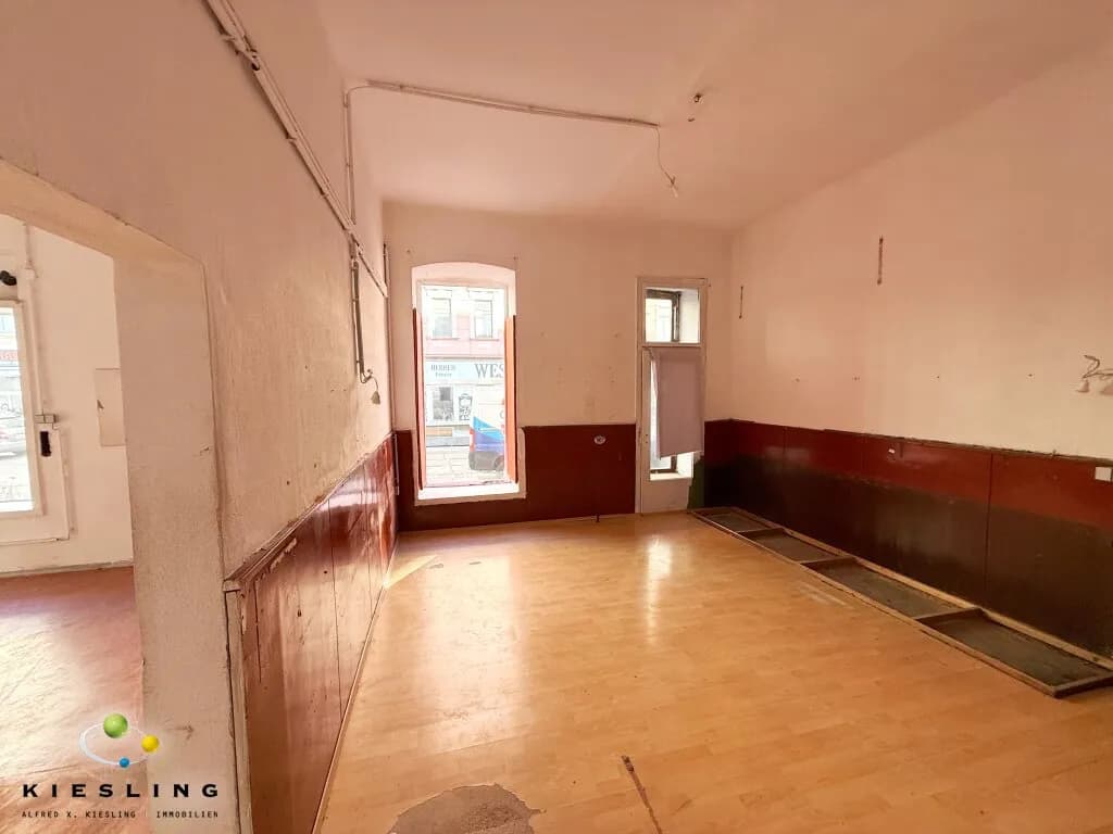 5-Zimmer-Gewerbeimmobilie mieten in Wien – 120 m², € 825 – Bild 8 von 24