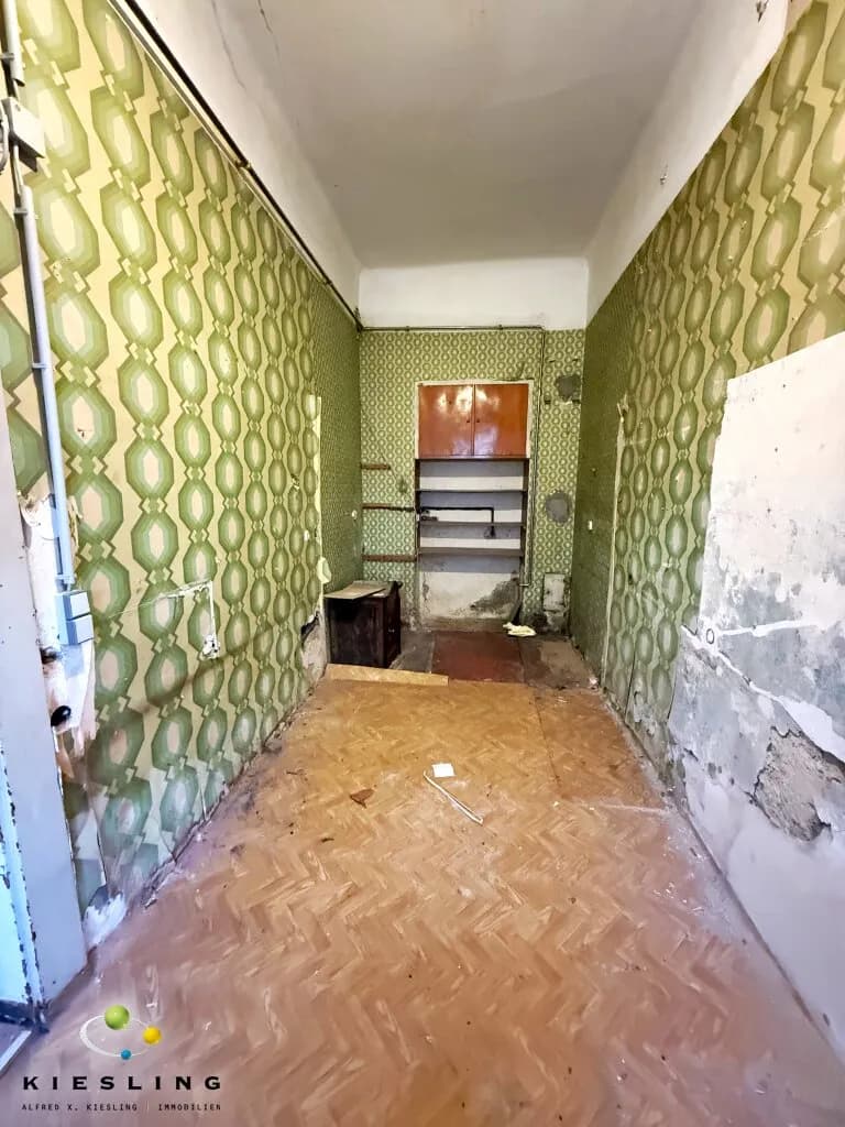 5-Zimmer-Gewerbeimmobilie mieten in Wien – 120 m², € 825 – Bild 9 von 24