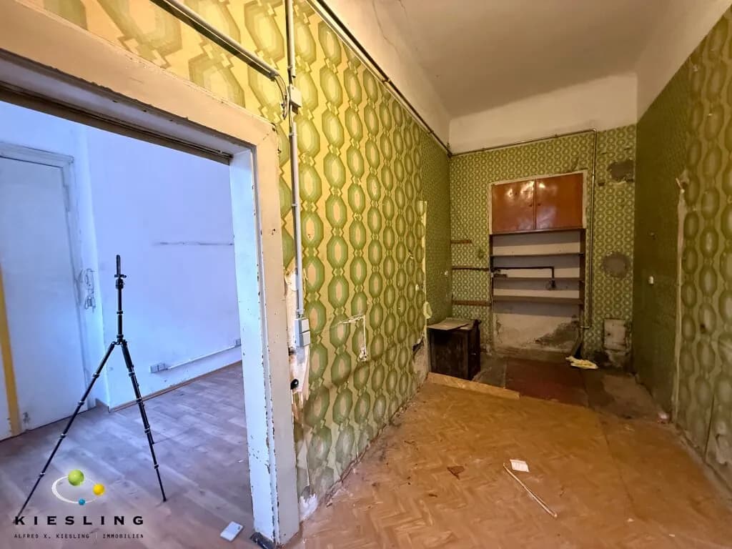 5-Zimmer-Gewerbeimmobilie mieten in Wien – 120 m², € 825 – Bild 10 von 24