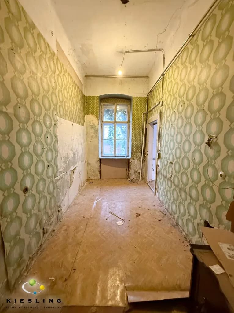5-Zimmer-Gewerbeimmobilie mieten in Wien – 120 m², € 825 – Bild 11 von 24