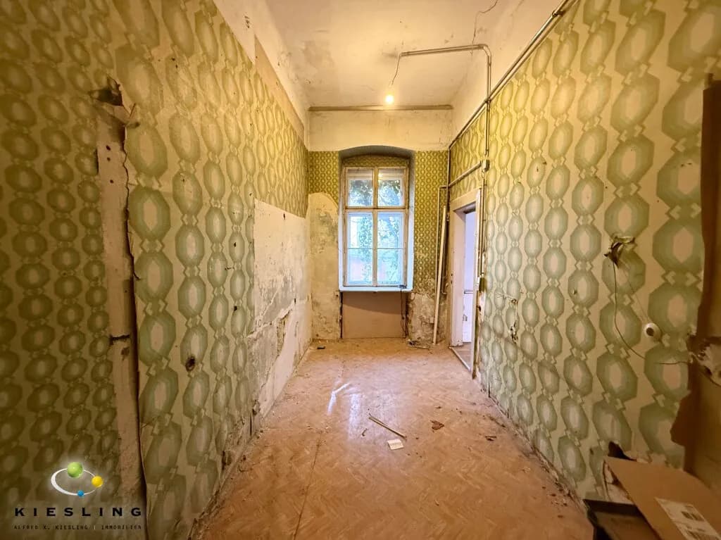 5-Zimmer-Gewerbeimmobilie mieten in Wien – 120 m², € 825 – Bild 12 von 24