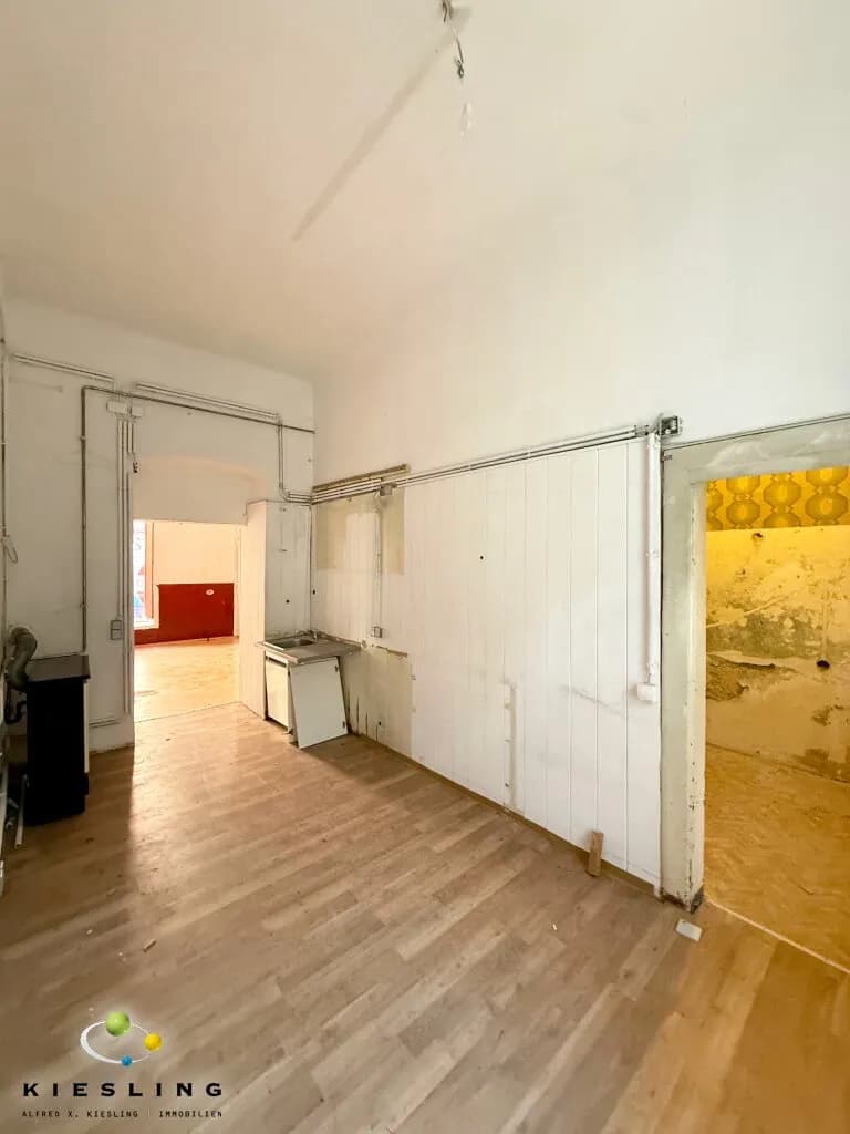 5-Zimmer-Gewerbeimmobilie mieten in Wien – 120 m², € 825 – Bild 13 von 24