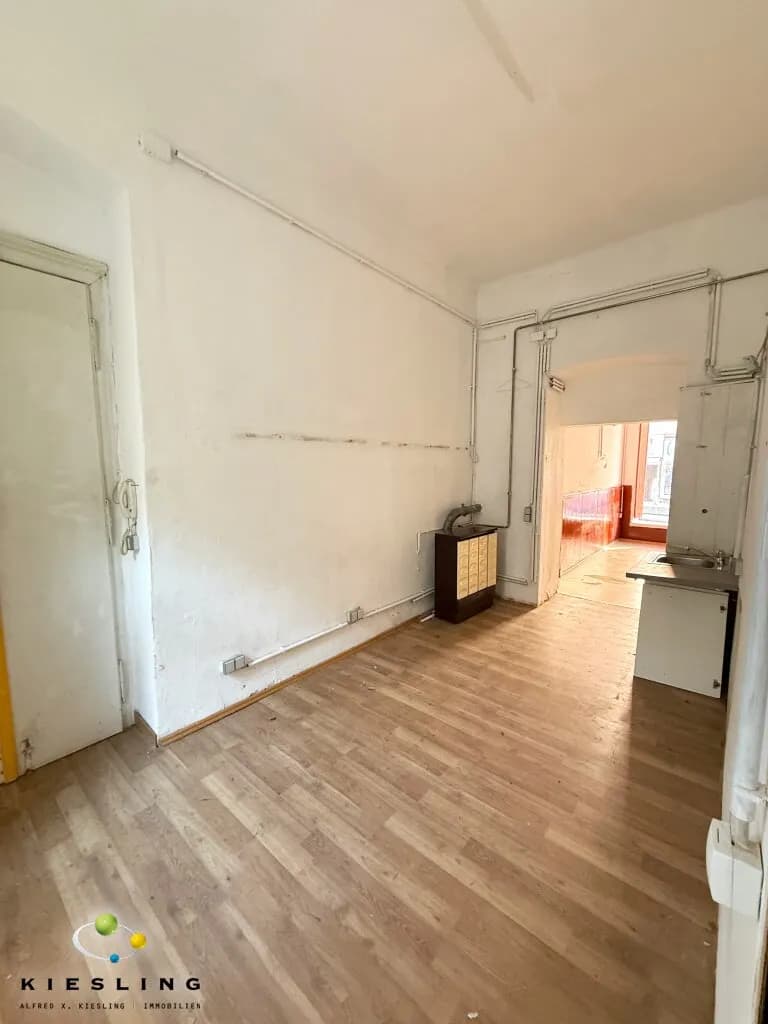 5-Zimmer-Gewerbeimmobilie mieten in Wien – 120 m², € 825 – Bild 14 von 24