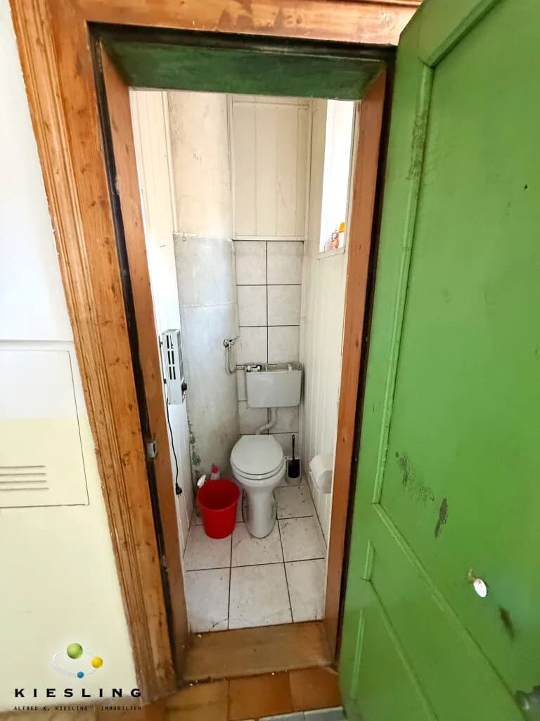 5-Zimmer-Gewerbeimmobilie mieten in Wien – 120 m², € 825 – Bild 16 von 24