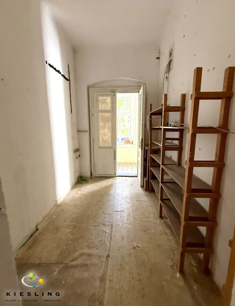 5-Zimmer-Gewerbeimmobilie mieten in Wien – 120 m², € 825 – Bild 17 von 24