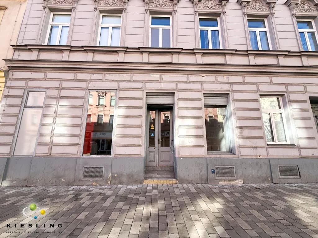 5-Zimmer-Gewerbeimmobilie mieten in Wien – 120 m², € 825 – Bild 19 von 24