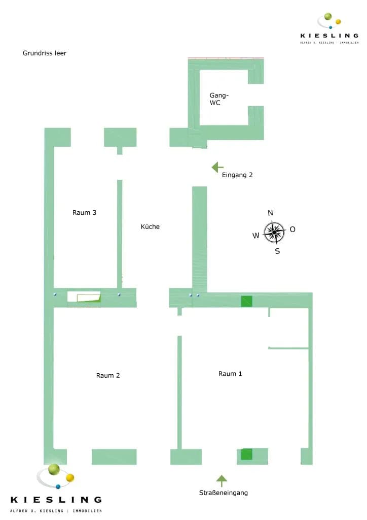 5-Zimmer-Gewerbeimmobilie mieten in Wien – 120 m², € 825 – Bild 23 von 24