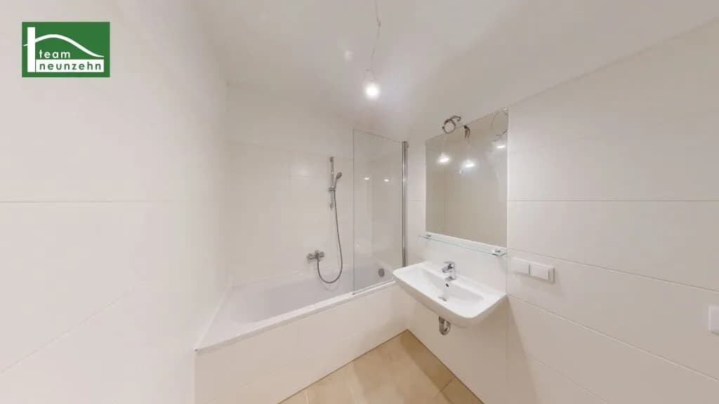 2-Zimmer-Wohnung mieten in Graz – 55,36 m², € 899 – Bild 9 von 23