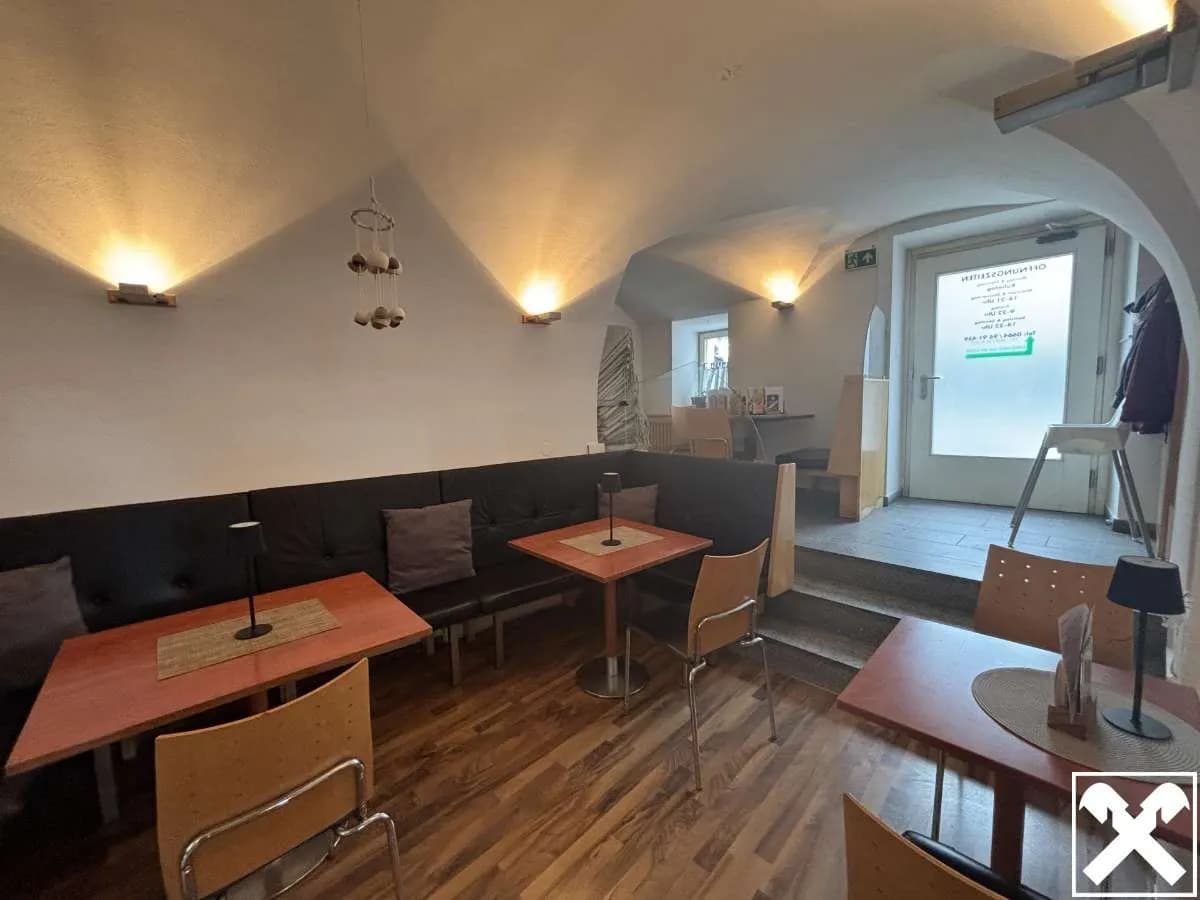 Gewerbeimmobilie mieten in Perg – 86 m² – Bild 4 von 9