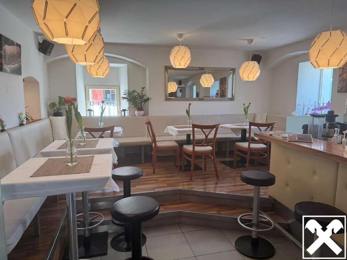 Gewerbeimmobilie mieten in Perg – 86 m² – Bild 5 von 9