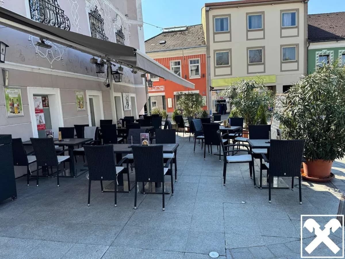 Gewerbeimmobilie mieten in Perg – 86 m² – Bild 6 von 9