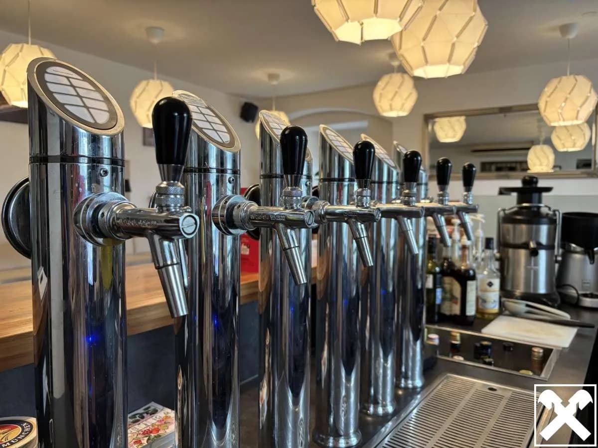 Gewerbeimmobilie mieten in Perg – 86 m² – Bild 8 von 9