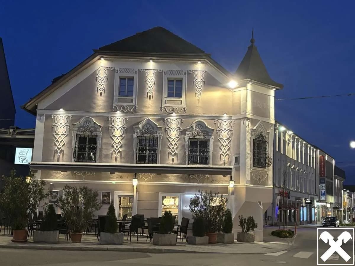 Gewerbeimmobilie mieten in Perg – 86 m² – Bild 9 von 9