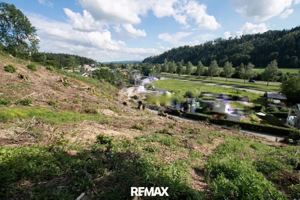 Grundstück kaufen in Urfahr-Umgebung – 3 741 m², € 299.000 – Bild 3 von 4