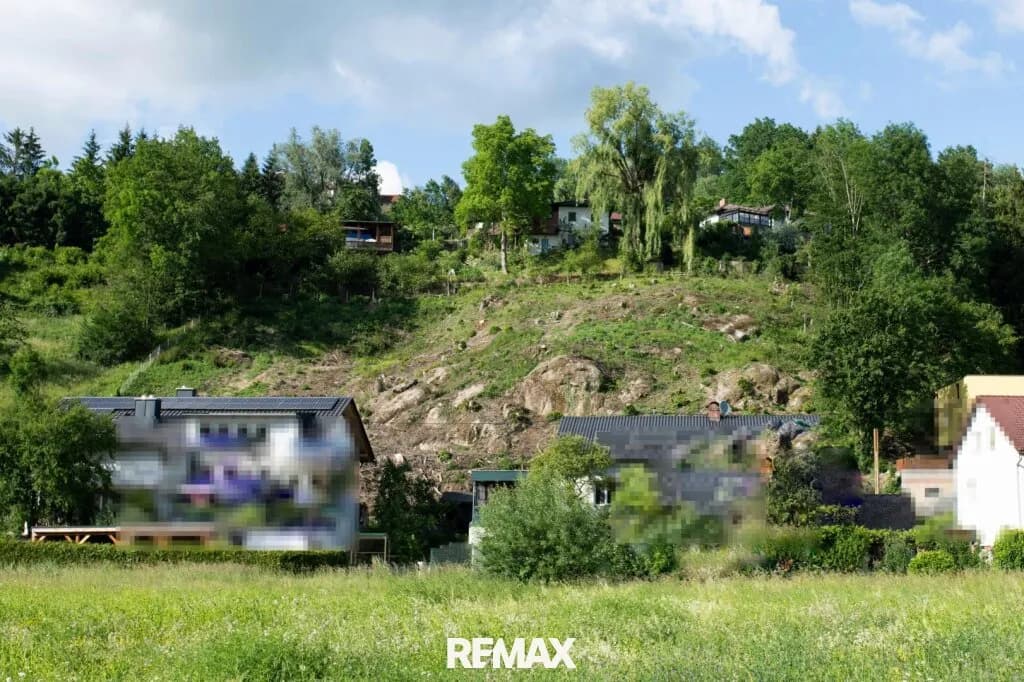 Grundstück kaufen in Urfahr-Umgebung – 3 741 m², € 299.000 – Bild 4 von 4
