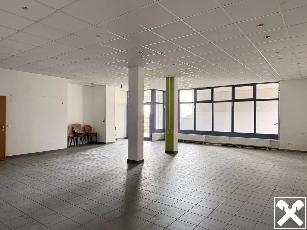 Immobilie mieten in Rohrbach – 104 m², € 838
