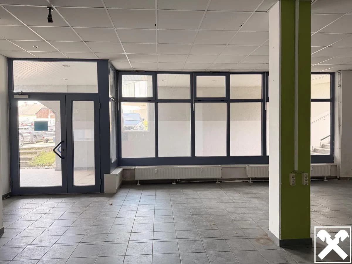 Immobilie mieten in Rohrbach – 104 m², € 838 – Bild 2 von 6