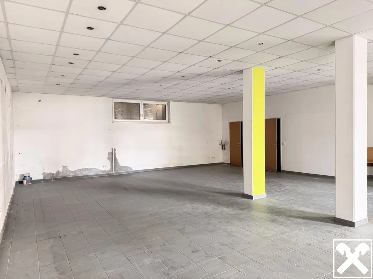 Immobilie mieten in Rohrbach – 104 m², € 838 – Bild 3 von 6