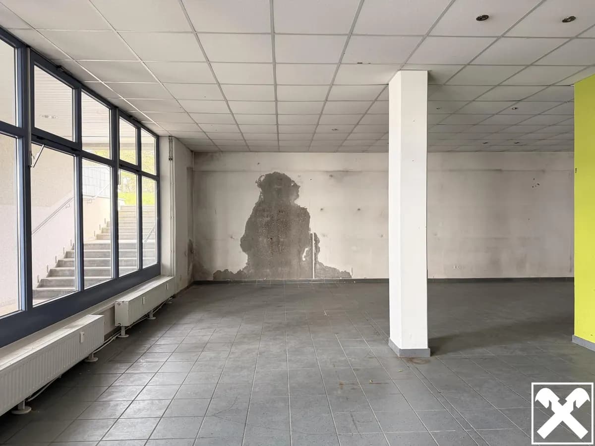 Immobilie mieten in Rohrbach – 104 m², € 838 – Bild 6 von 6