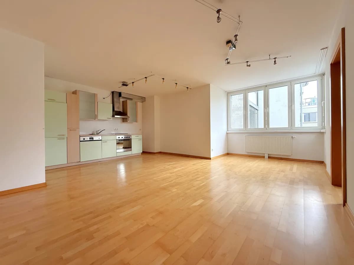 2-Zimmer-Wohnung kaufen in Innsbruck – 64,1 m², € 515.000 – Bild 2 von 7