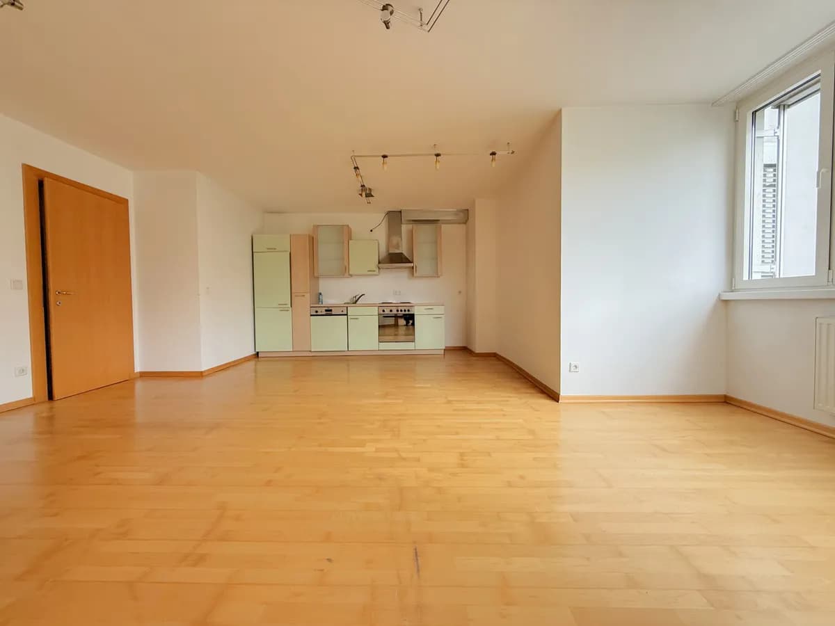 2-Zimmer-Wohnung kaufen in Innsbruck – 64,1 m², € 515.000 – Bild 3 von 7