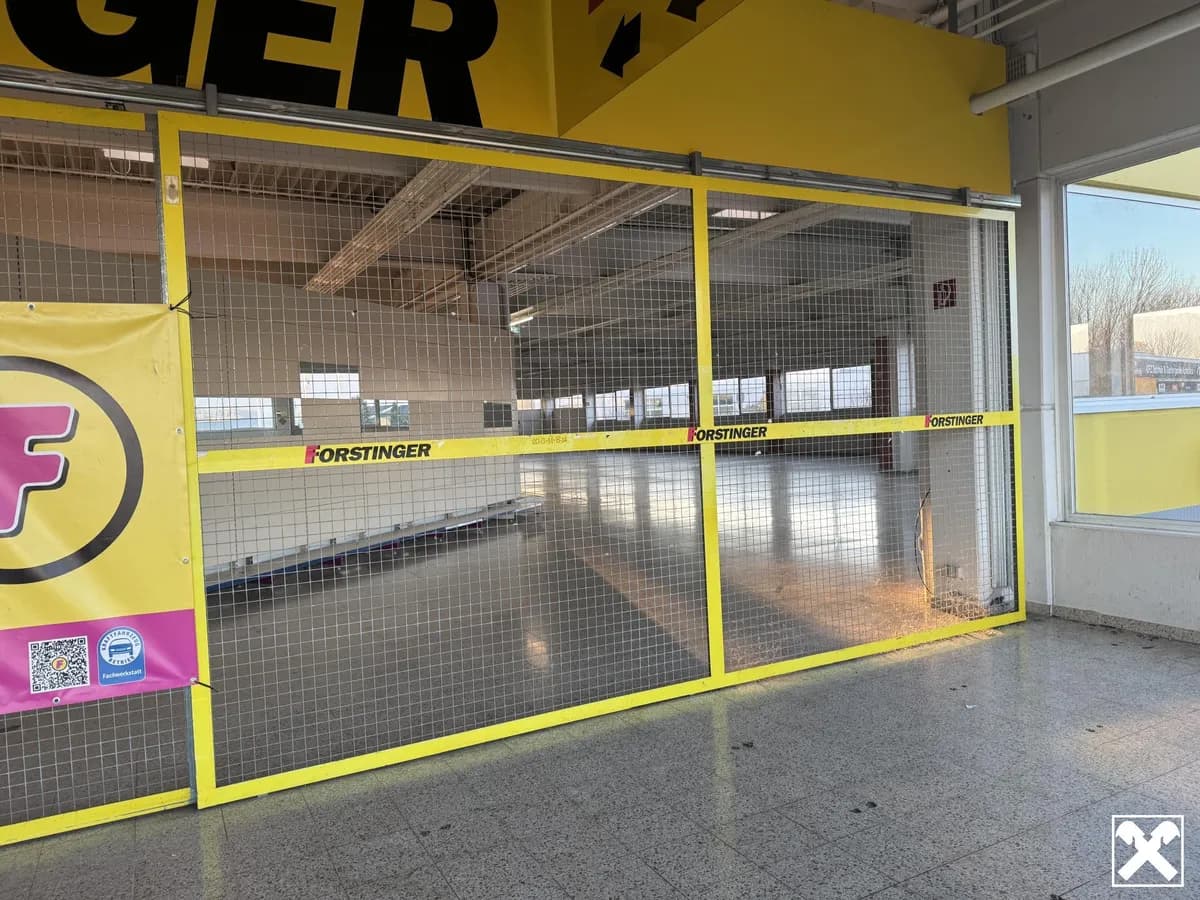 Gewerbeimmobilie mieten in Neunkirchen – 1 000 m², € 7.500 – Bild 3 von 12