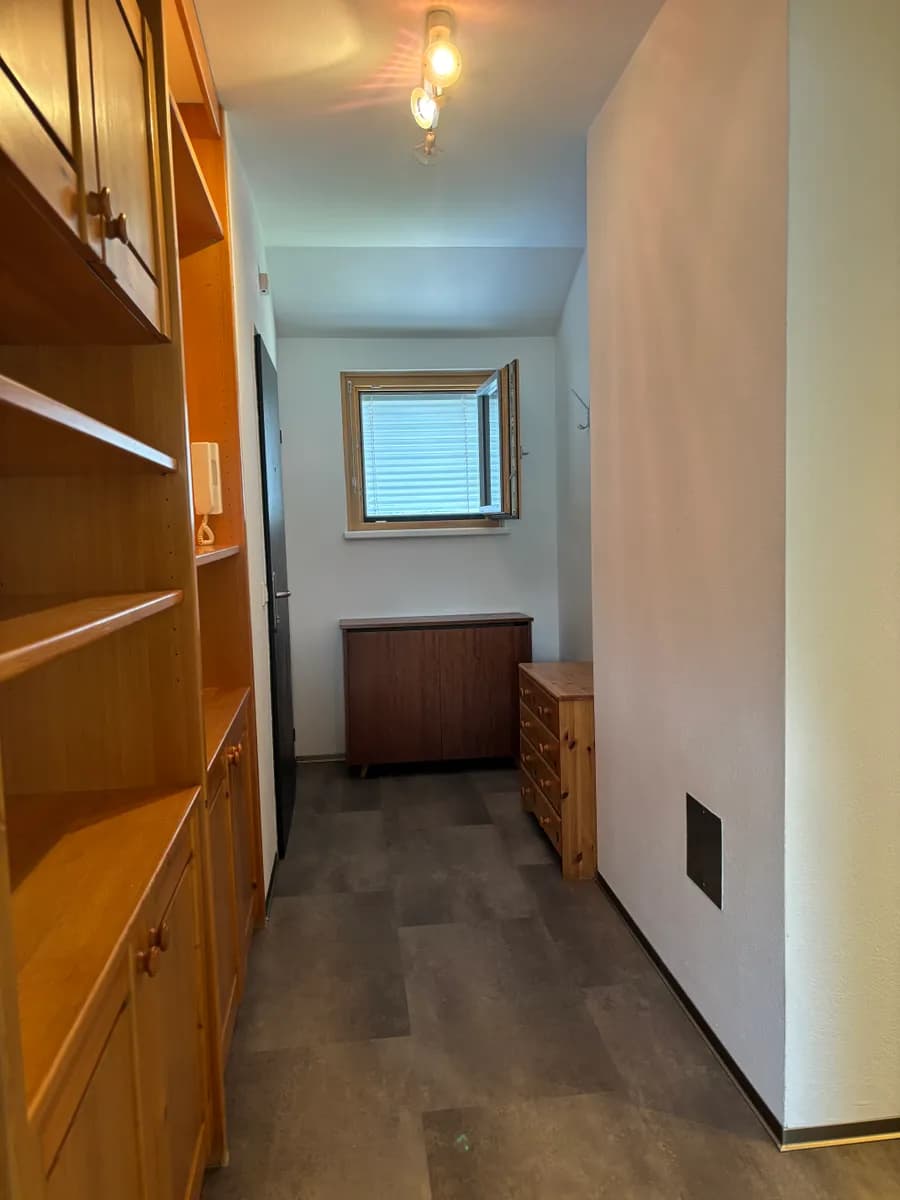 2-Zimmer-Wohnung mieten in Murau – 71 m², € 695 – Bild 2 von 9