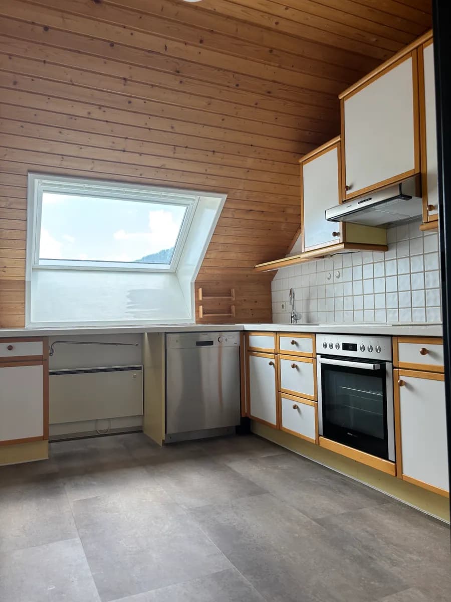 2-Zimmer-Wohnung mieten in Murau – 71 m², € 695 – Bild 3 von 9