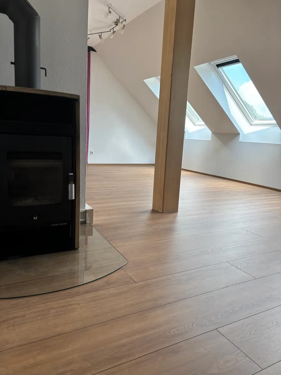 2-Zimmer-Wohnung mieten in Murau – 71 m², € 695 – Bild 4 von 9