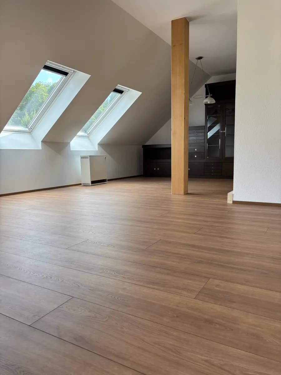 2-Zimmer-Wohnung mieten in Murau – 71 m², € 695 – Bild 5 von 9