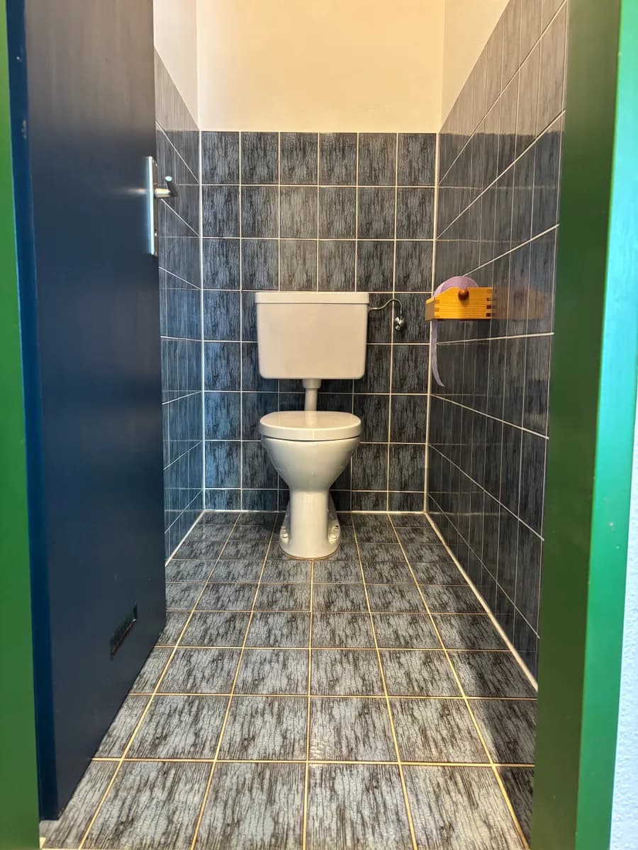 2-Zimmer-Wohnung mieten in Murau – 71 m², € 695 – Bild 6 von 9